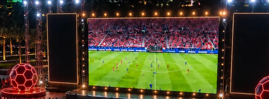 Where to Watch the World Cup Matches in Cairo
