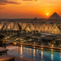 الدليل الكامل للفنادق القريبة من المتحف المصري الكبير 2026.. أماكن إقامة تناسب كل الميزانيات