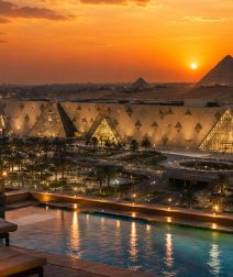 الدليل الكامل للفنادق القريبة من المتحف المصري الكبير 2026.. أماكن إقامة تناسب كل الميزانيات