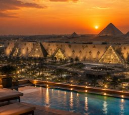 الدليل الكامل للفنادق القريبة من المتحف المصري الكبير 2026.. أماكن إقامة تناسب كل الميزانيات
