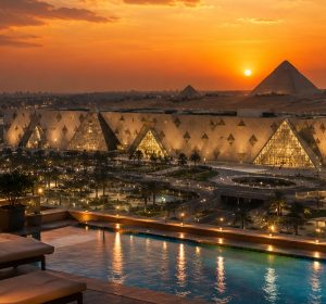 الدليل الكامل للفنادق القريبة من المتحف المصري الكبير 2026.. أماكن إقامة تناسب كل الميزانيات