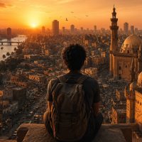 30 مكان في القاهرة لازم تزورها قبل ما تكمل 30 سنة.. رحلة لاكتشاف أجمل ما في العاصمة