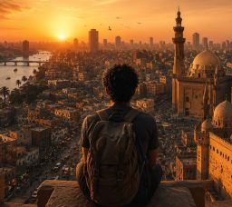 30 مكان في القاهرة لازم تزورها قبل ما تكمل 30 سنة.. رحلة لاكتشاف أجمل ما في العاصمة