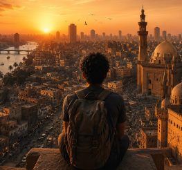 30 مكان في القاهرة لازم تزورها قبل ما تكمل 30 سنة.. رحلة لاكتشاف أجمل ما في العاصمة