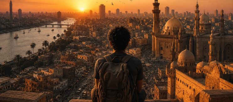 30 مكان في القاهرة لازم تزورها قبل ما تكمل 30 سنة.. رحلة لاكتشاف أجمل ما في العاصمة