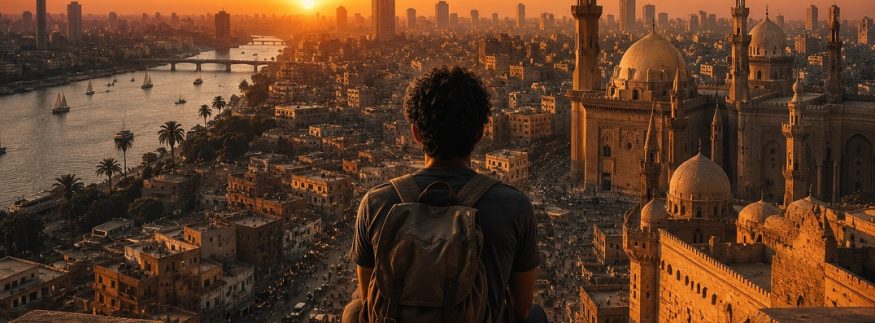 30 مكان في القاهرة لازم تزورها قبل ما تكمل 30 سنة.. رحلة لاكتشاف أجمل ما في العاصمة