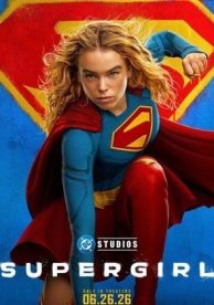 Supergirl