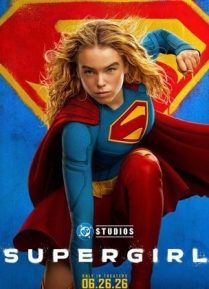 Supergirl