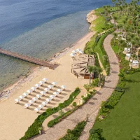 Endless Summer Awaits at Four Seasons Resort Sharm El Sheikh