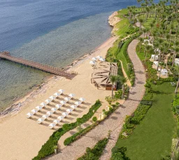 Endless Summer Awaits at Four Seasons Resort Sharm El Sheikh