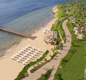 Endless Summer Awaits at Four Seasons Resort Sharm El Sheikh