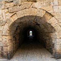 Darb Qormoz: The Secret Behind Fatimid Cairo and Naguib Mahfouz’s Childhood
