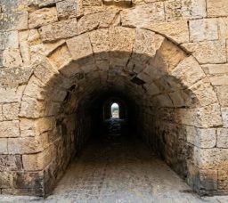 Darb Qormoz: The Secret Behind Fatimid Cairo and Naguib Mahfouz’s Childhood