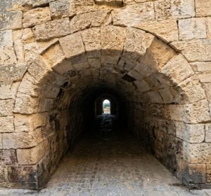 Darb Qormoz: The Secret Behind Fatimid Cairo and Naguib Mahfouz’s Childhood