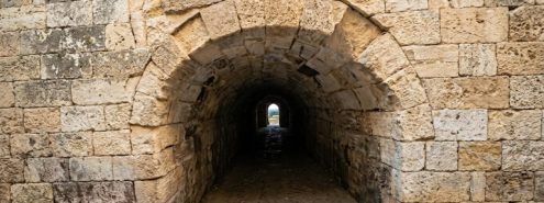 Darb Qormoz: The Secret Behind Fatimid Cairo and Naguib Mahfouz’s Childhood