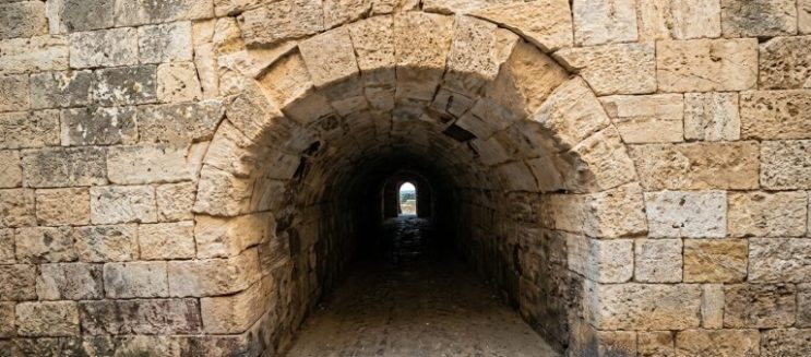 Darb Qormoz: The Secret Behind Fatimid Cairo and Naguib Mahfouz’s Childhood