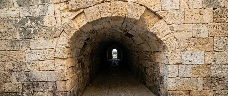 Darb Qormoz: The Secret Behind Fatimid Cairo and Naguib Mahfouz’s Childhood