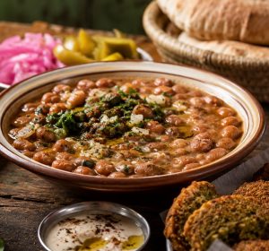 5 براندات فول وطعمية في القاهرة هتغير فكرتك عن الفطار المصري.. طعم أصيل وأماكن شيك