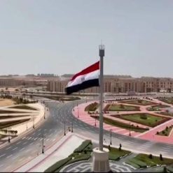 الأوكتاجون.. الحكاية الكاملة لمقر القيادة الاستراتيجية لإدارة الدولة في الأزمات والحروب
