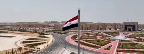 الأوكتاجون.. الحكاية الكاملة لمقر القيادة الاستراتيجية لإدارة الدولة في الأزمات والحروب