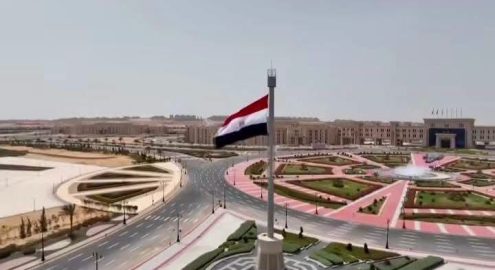 الأوكتاجون.. الحكاية الكاملة لمقر القيادة الاستراتيجية لإدارة الدولة في الأزمات والحروب