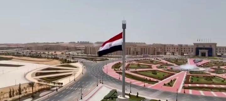 الأوكتاجون.. الحكاية الكاملة لمقر القيادة الاستراتيجية لإدارة الدولة في الأزمات والحروب