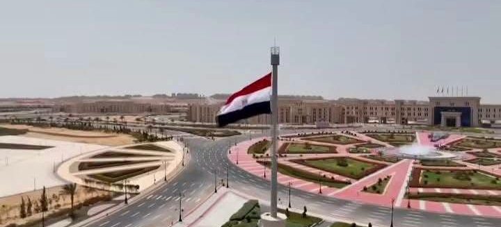 الأوكتاجون.. الحكاية الكاملة لمقر القيادة الاستراتيجية لإدارة الدولة في الأزمات والحروب
