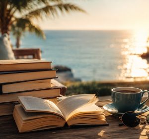 أفضل 5 كتب للقراءة في الصيف والإجازات.. ترشيحات خفيفة وممتعة لكل محبي الكتب