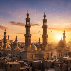 منصة 