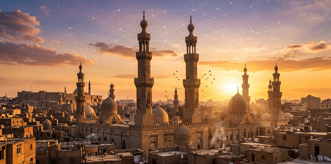 منصة “هوية” للتراث والسياحة.. مبادرة مصرية لتوثيق الهوية الوطنية ورقمنة التراث ومواجهة سرقة التاريخ