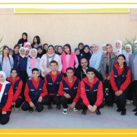 مدرسة إيفا الدولية للتكنولوجيا التطبيقية 2026.. اعرف التخصصات وشروط التقديم وفرص التميز بعد التخرج