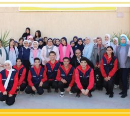 مدرسة إيفا الدولية للتكنولوجيا التطبيقية 2026.. اعرف التخصصات وشروط التقديم وفرص التميز بعد التخرج