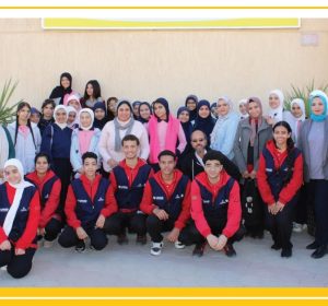 مدرسة إيفا الدولية للتكنولوجيا التطبيقية 2026.. اعرف التخصصات وشروط التقديم وفرص التميز بعد التخرج