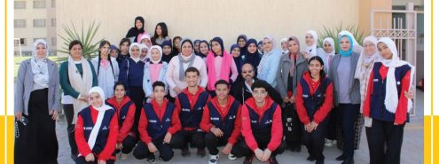 مدرسة إيفا الدولية للتكنولوجيا التطبيقية 2026.. اعرف التخصصات وشروط التقديم وفرص التميز بعد التخرج