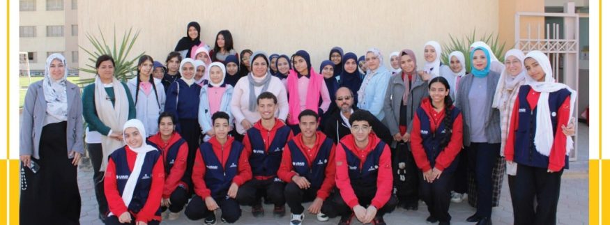 مدرسة إيفا الدولية للتكنولوجيا التطبيقية 2026.. اعرف التخصصات وشروط التقديم وفرص التميز بعد التخرج