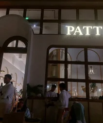 Pattini at 5A: A Flavourful Italian Feast in New Cairo