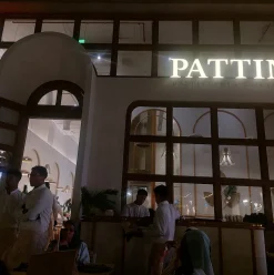 Pattini at 5A: A Flavourful Italian Feast in New Cairo
