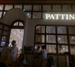 Pattini at 5A: A Flavourful Italian Feast in New Cairo