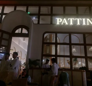 Pattini at 5A: A Flavourful Italian Feast in New Cairo