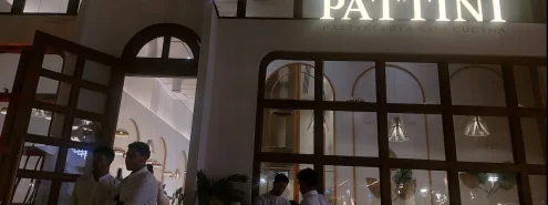 Pattini at 5A: A Flavourful Italian Feast in New Cairo