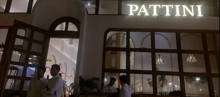 Pattini at 5A: A Flavourful Italian Feast in New Cairo