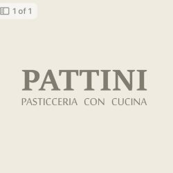 PATTINI