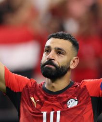 Egypt vs Argentina: The Match Egypt Lost, But No One Will Forget