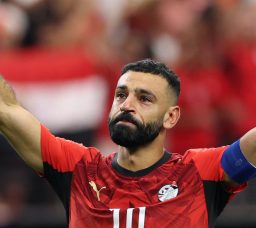 Egypt vs Argentina: The Match Egypt Lost, But No One Will Forget