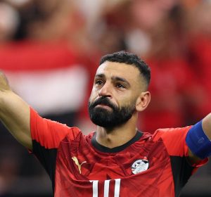 Egypt vs Argentina: The Match Egypt Lost, But No One Will Forget