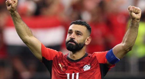 Egypt vs Argentina: The Match Egypt Lost, But No One Will Forget