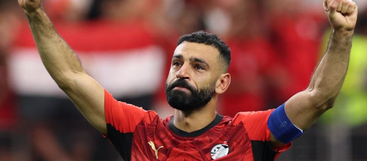 Egypt vs Argentina: The Match Egypt Lost, But No One Will Forget