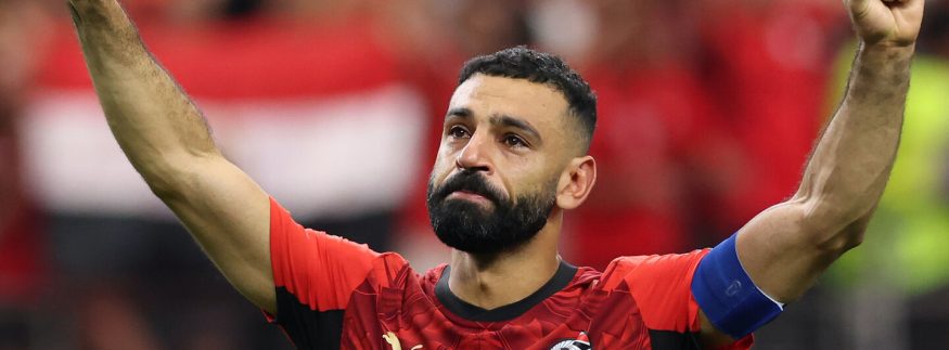 Egypt vs Argentina: The Match Egypt Lost, But No One Will Forget