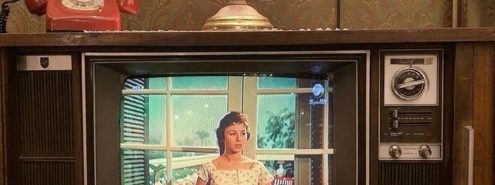5 Nostalgic Egyptian TV Classics Worth Watching Again
