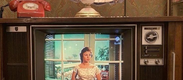 5 Nostalgic Egyptian TV Classics Worth Watching Again